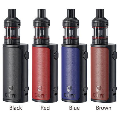 Eleaf iStick i75 Box Mod Kit mit En Air Tank Verdampfer 3000mAh 3,5ml