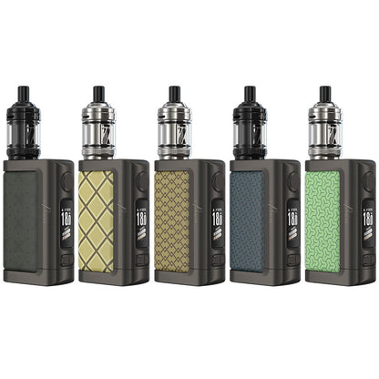 Eleaf iStick Power 2 Kit mit GTL X Verdampfer 3ml