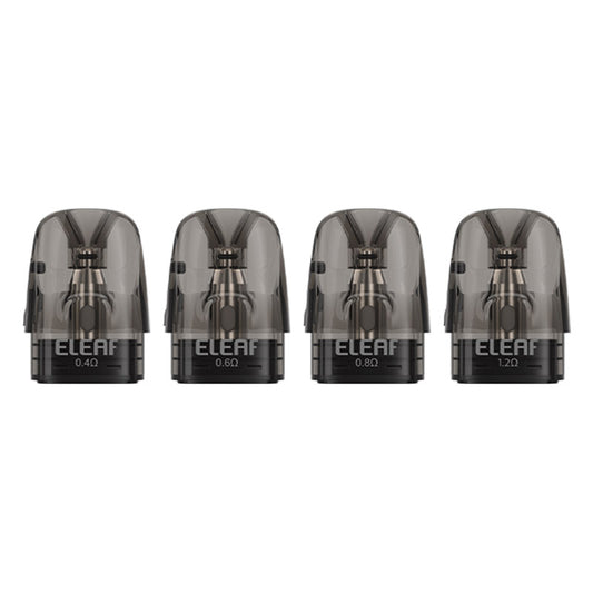 Eleaf iVeni Pod Kartusche für iVeni / iVeni SE / iVeni Lite / iVeni Duo Kit 2ml (4 Stück/Packung)