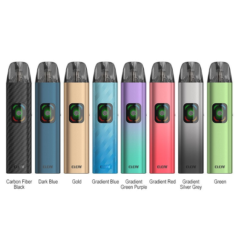 Eleaf iCita SE Pod Kit 1400mAh