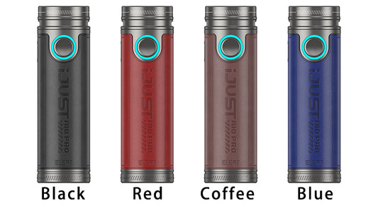 Eleaf iJust AIO Pro Batterie 70W