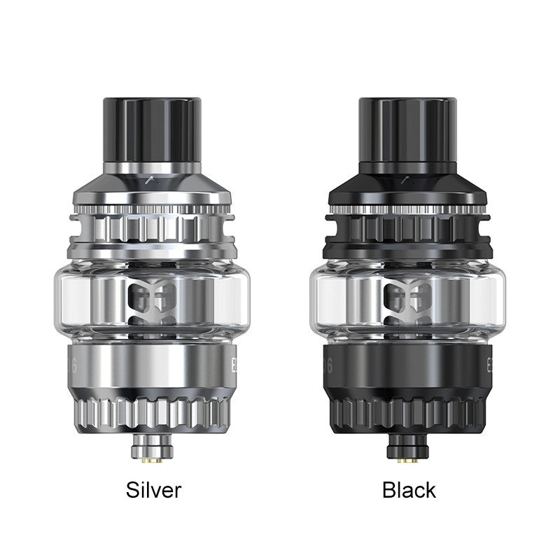 Eleaf MELO 6 Tank Verdampfer 2ml/5ml