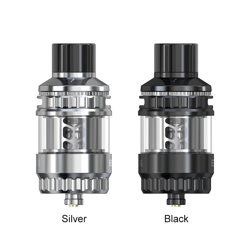 Eleaf MELO 6 Tank Verdampfer 2ml/5ml