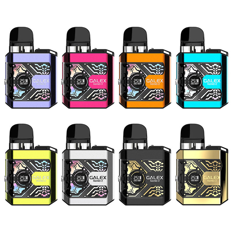 Freemax Galex Nano 2 Pod Kit 900mAh 3ml