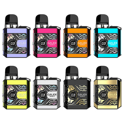Freemax Galex Nano 2 Pod Kit 900mAh 3ml