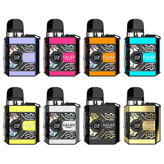 Freemax Galex Nano 2 Pod Kit 900mAh 3ml