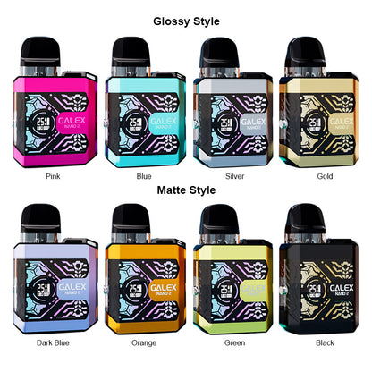 Freemax Galex Nano 2 Pod Kit 900mAh 3ml