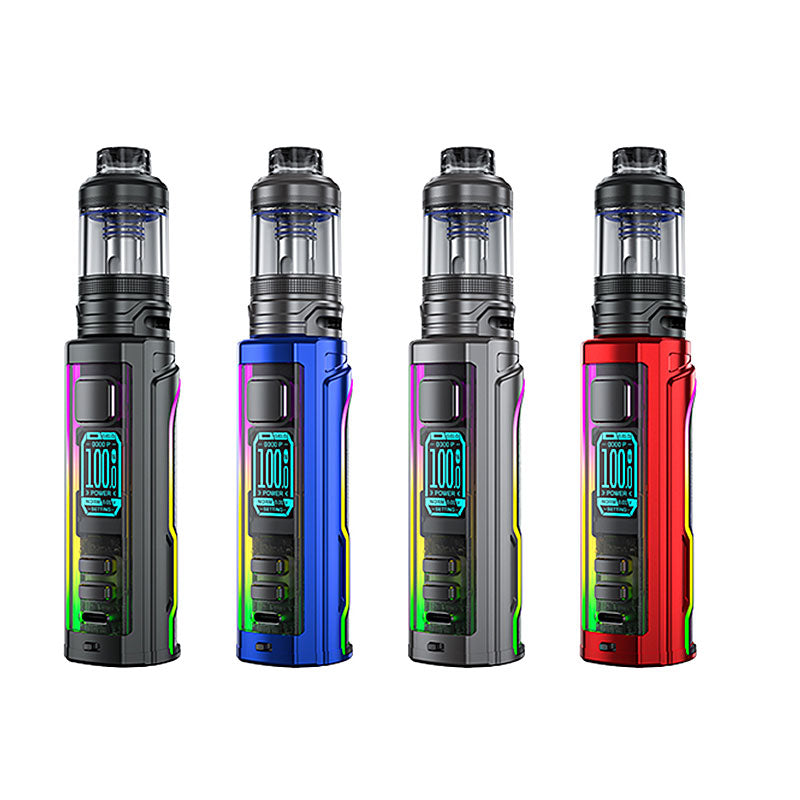 Freemax Marvos X Pro 100W Mod Kit mit Marvos CRC Tank