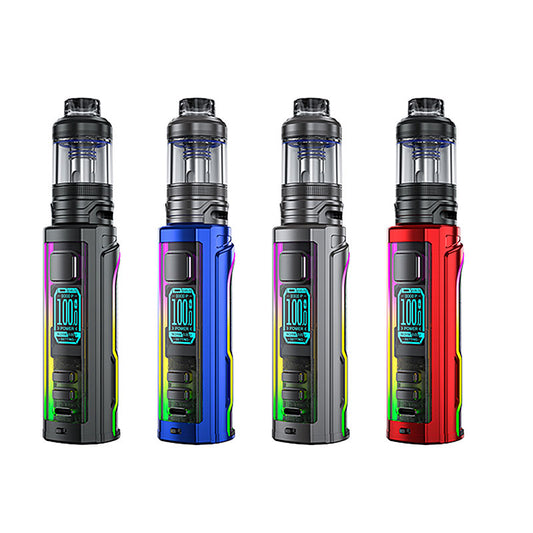 Freemax Marvos X Pro 100W Mod Kit mit Marvos CRC Tank