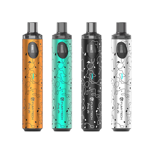 Fumytech Purely Aio Pod Kit 1200mAh