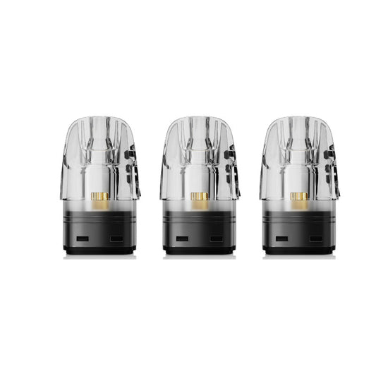 Freemax Rexa Ersatz Pod Kartusche 3ml (3 Stück/Packung)