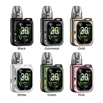 Freemax Rexa Smart Pod Kit 30W