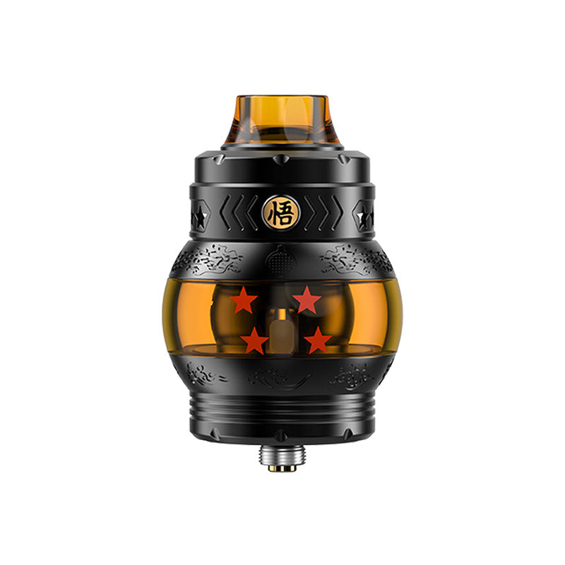 Fumytech Dragon Balls Sub Ohm Verdampfer 5,5 ml