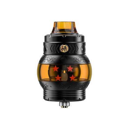 Fumytech Dragon Balls Sub Ohm Verdampfer 5,5 ml