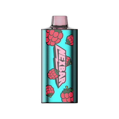 Wotofo nexBar 20K Wiederaufladbares Einweg Vape Kit