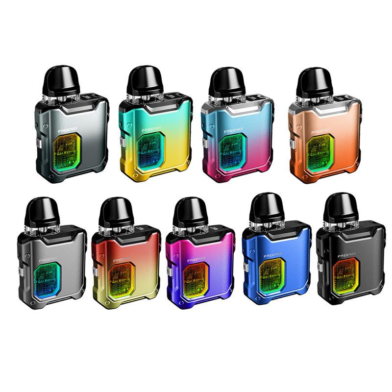 Freemax Galex Nano Pod Kit 800mAh