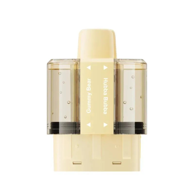 SUONON & C.P Pro Switch 30K vorgefüllte Pod Kartusche 22ml (Dual Flavour)