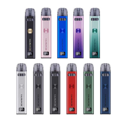 Uwell Caliburn G3 Pod Kit 900mAh 2,5ml