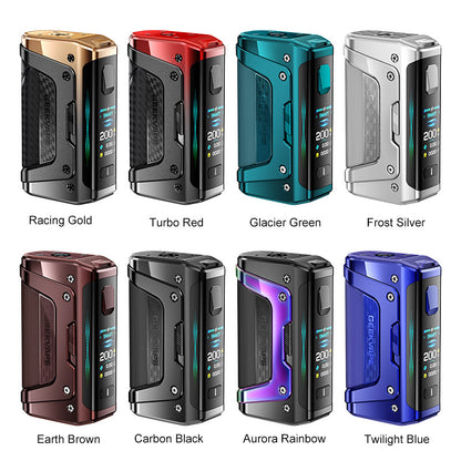 Geekvape Aegis Legend 5 Box Mod Akkuträger