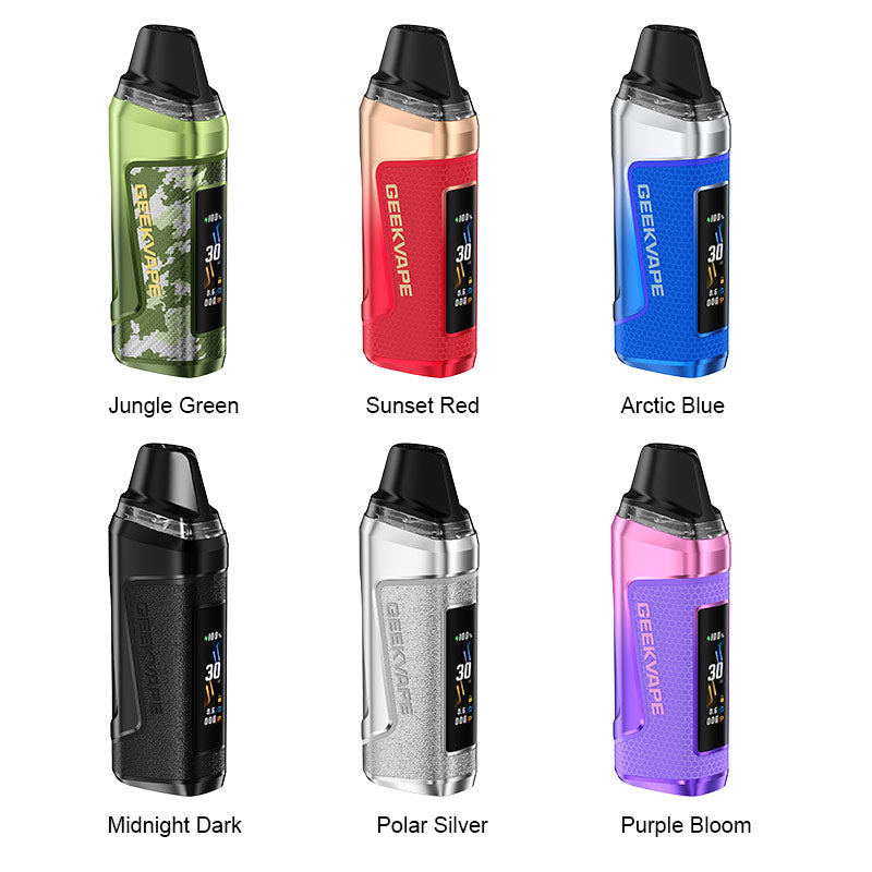 Geekvape AN 3 (Aegis Nano 3) Pod Kit 30W