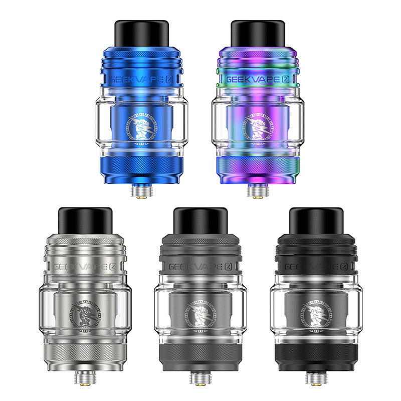 GeekVape Z Fli Tank Verdampfer 5.5ml