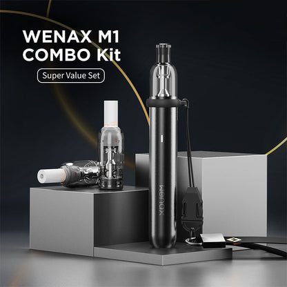 Geekvape M1 Combo Pod Kit 800mAh