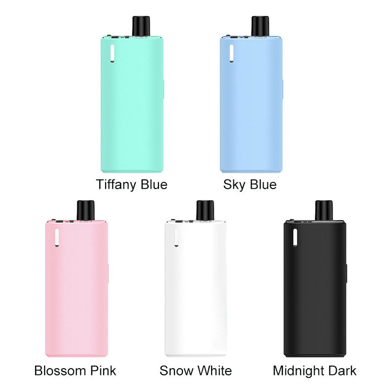 Geekvape Peak Pod Kit 1300mAh 4ml