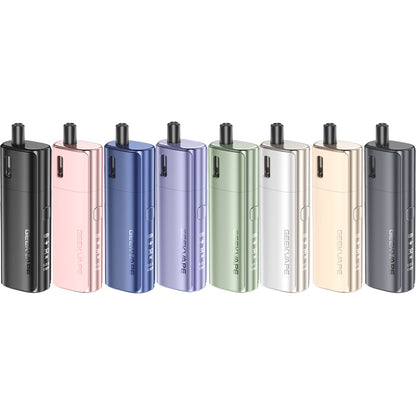 GeekVape Soul 2 Pod Kit 2100mAh
