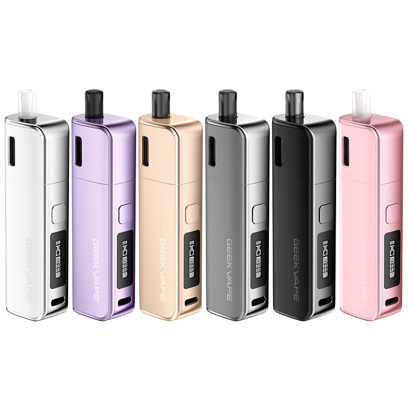 GeekVape Soul Pod Kit 30W