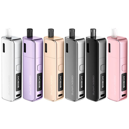 GeekVape Soul Pod Kit 30W