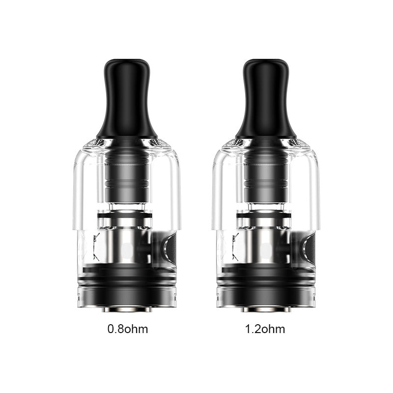 Geekvape S Ersatz Pod Cartidge 2ml (2 Stück/Packung)