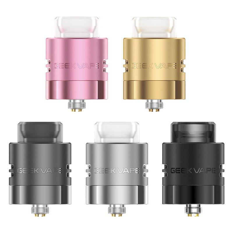 GeekVape Tsunami Reborn Z RDA Verdampfer