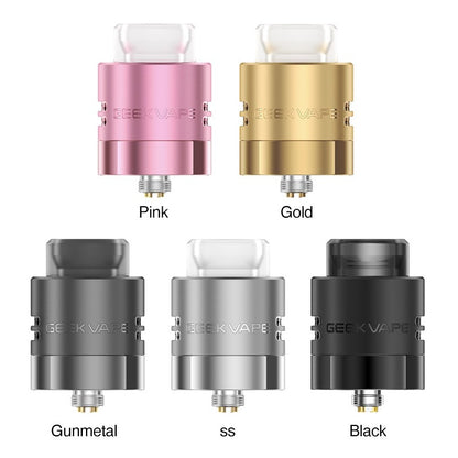 GeekVape Tsunami Reborn Z RDA Verdampfer