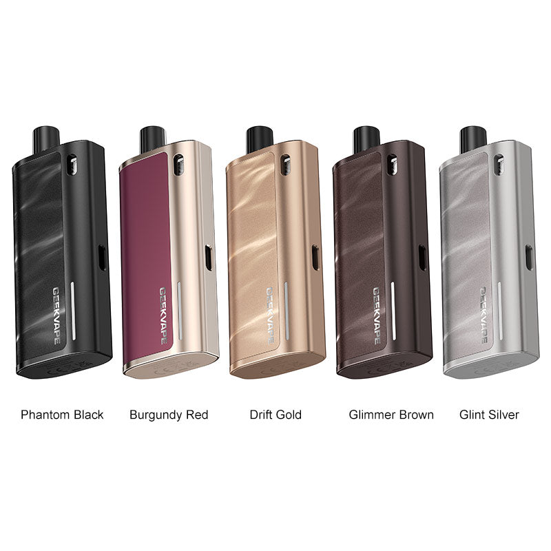GeekVape Peak 2 Pod Kit 20W