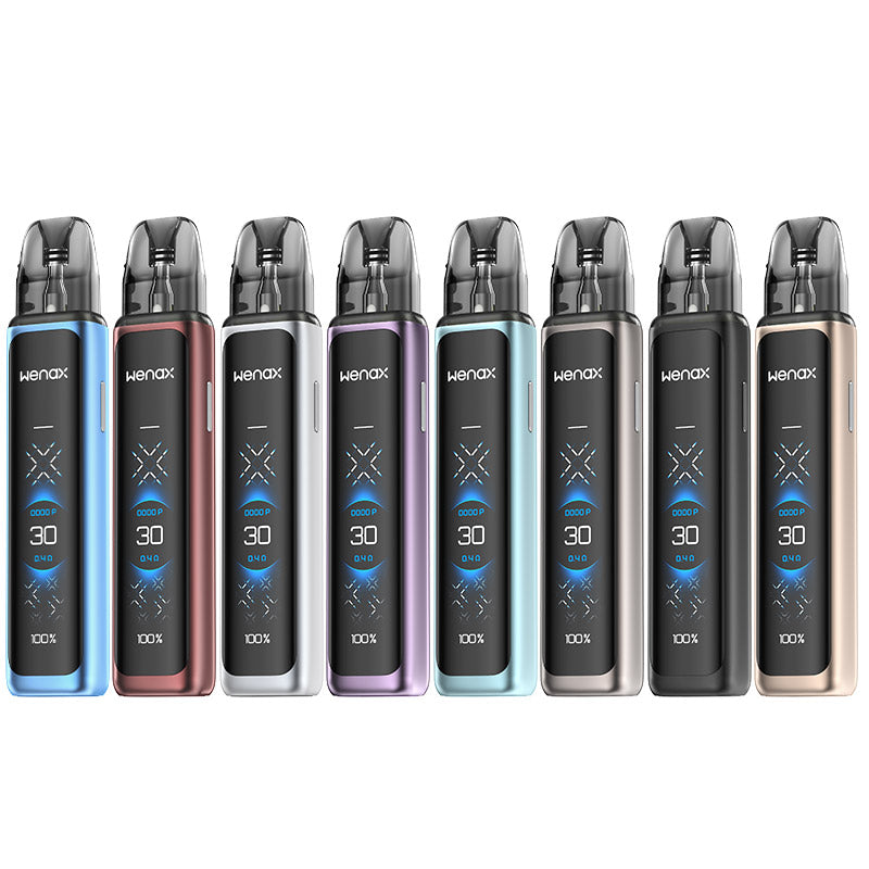 Geekvape Wenax Q Ultra Pod Kit 1300mAh