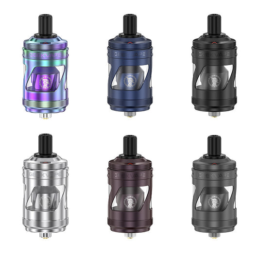 Geekvape Z Nano MTL Verdampfer 4ml