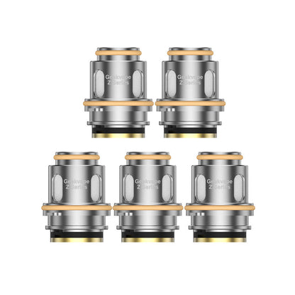 Geekvape Z Series Coil Boost Version 5 Stück/Packung