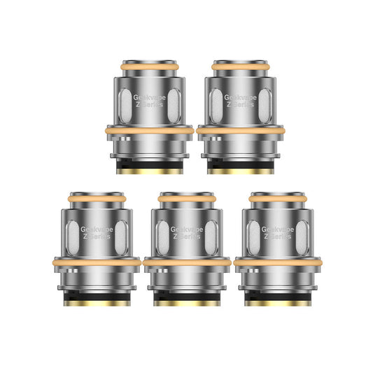 Geekvape Z Series Coil Boost Version 5 Stück/Packung