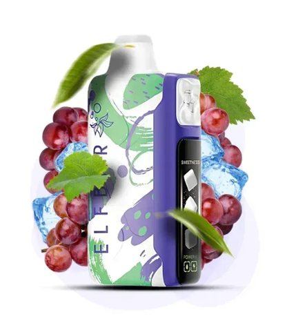 Elf Bar Sweet King 30K Wiederaufladbares Einweg Kit (30000 Puffs) - 💥 Nehme 5 Zahle NUR 4! + Ab einem Einkauf von 100€ 2 Mystery Gratis💥