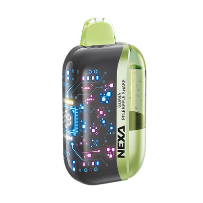 [Clearance Sale] Nexa Ultra 40K Puffs Einweg Vape Kit- 💥 Nehme 5 Zahle NUR 4! + Ab einem Einkauf von 100€ 2 Mystery Gratis💥