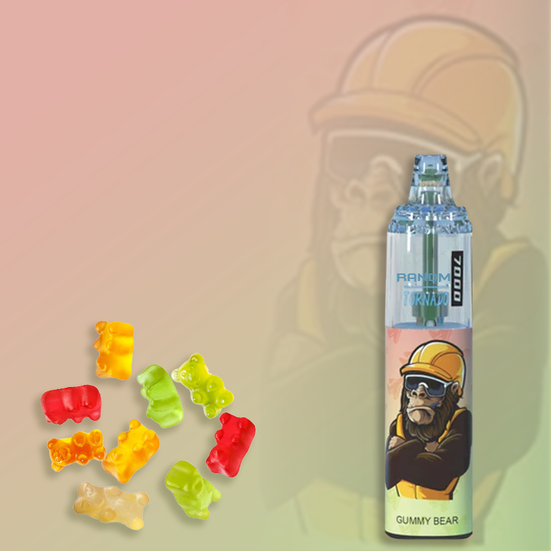 Fumot RandM Tornado 7000 Puffs Wiederaufladbares Einweg Disposable Kit 14ml (20mg) - 💥 Nehme 5 Zahle NUR 4! + Ab einem Einkauf von 100€ 2 Mystery Gratis💥