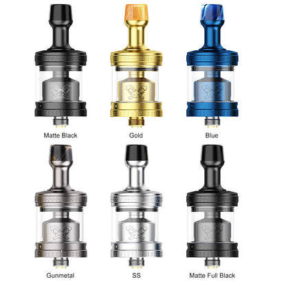 Hellvape Dead Rabbit MTL 2 RTA Verdampfer 2ml