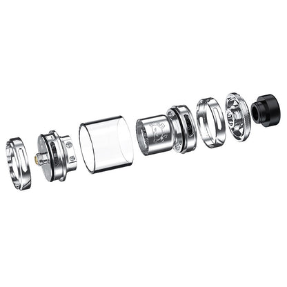 Hellvape Fat Rabbit 2 RTA Atomizer Tank Verdampfer