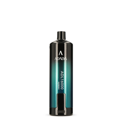Adalya ADL16000 Wiederaufladbares Einweg Kit- 💥 Nehme 5 Zahle NUR 4! + Ab einem Einkauf von 100€ 2 Mystery Gratis💥
