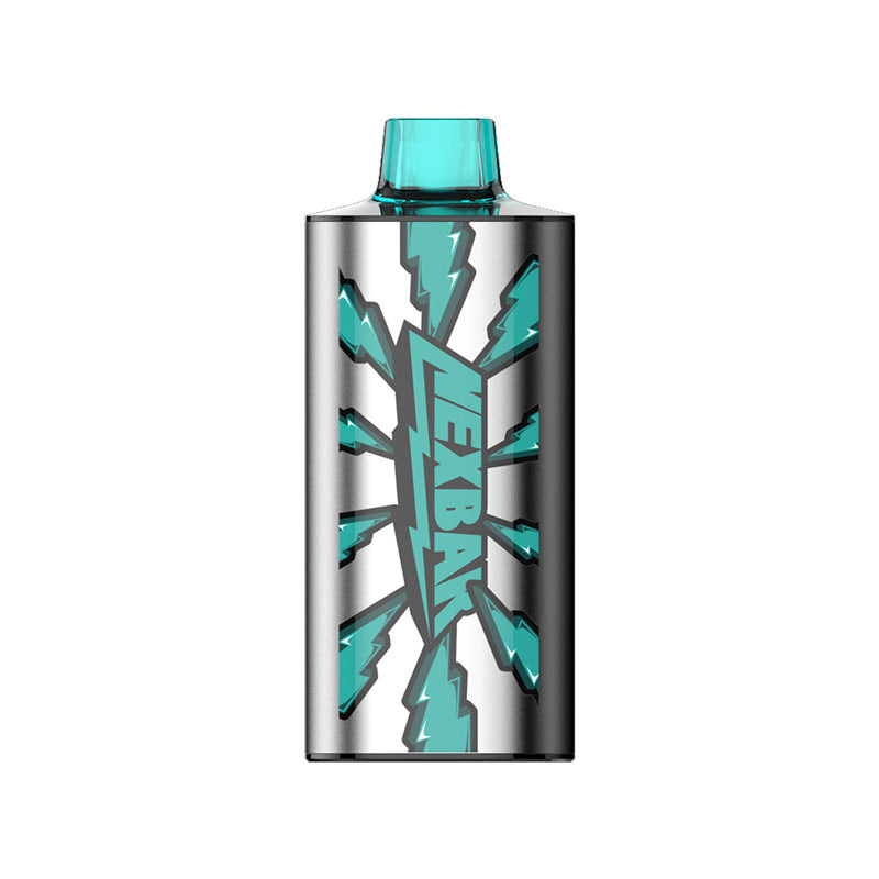Wotofo nexBar 20K Wiederaufladbares Einweg Vape Kit