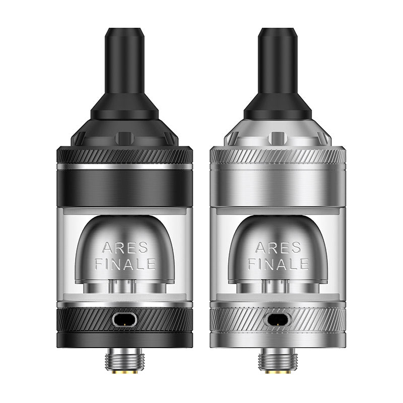 Innokin Ares Finale RTA Verdampfer 4.5ml