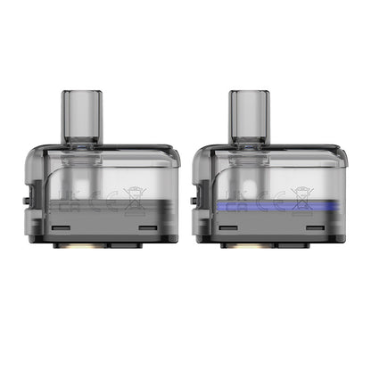 Innokin Coolfire P60 Pod Kartusche 4ml (2 Stück/Packung)