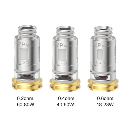 Innokin PZP Max Ersatzspule 3 Stück/Packung