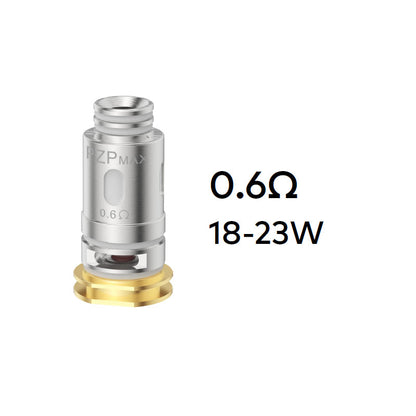 Innokin PZP Max Ersatzspule 3 Stück/Packung