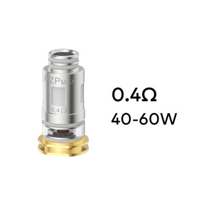 Innokin PZP Max Ersatzspule 3 Stück/Packung